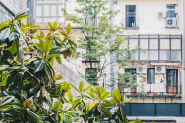 Victoria by People Rentals