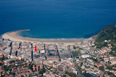 Nafarroa Plaza by FeelFree Rentals