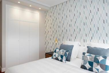 Nafarroa Plaza by FeelFree Rentals