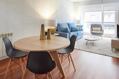 Nafarroa Plaza by FeelFree Rentals