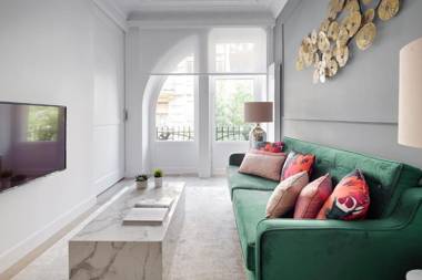 Moraza Suite by FeelFree Rentals