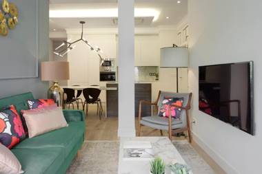 Moraza Suite by FeelFree Rentals