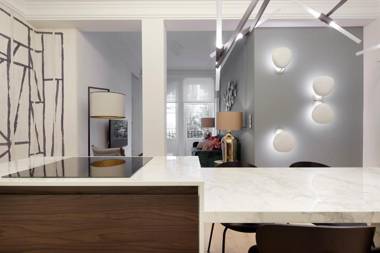 Moraza Suite by FeelFree Rentals