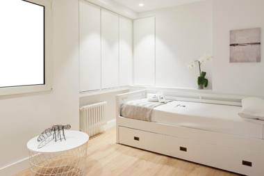 Orereta - Basque Stay