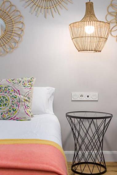 Always Easy I Alameda