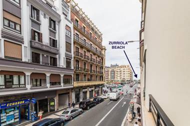 GRAN VIA SUITE APARTMENT