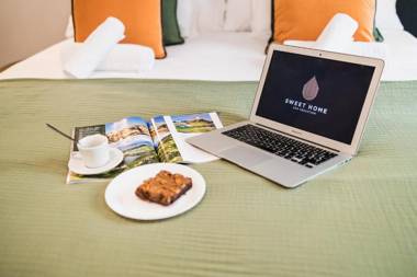 GRAN VIA SUITE APARTMENT