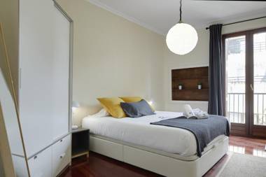 Zinema - Basque Stay