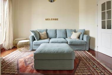 Zinema - Basque Stay