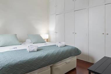 Zinema - Basque Stay