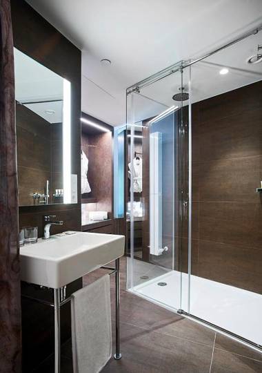 Axel Hotel San Sebastián - Adults Only