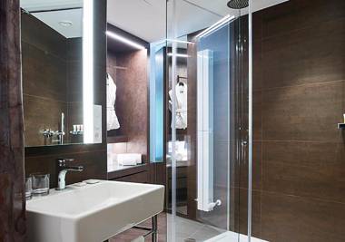 Axel Hotel San Sebastián - Adults Only