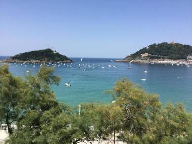 Hotel Ondarreta Beach