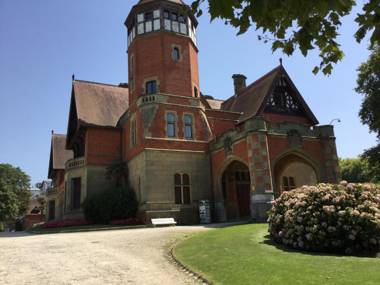 Hotel Ondarreta Beach