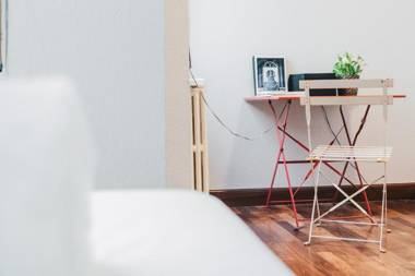 Sunset by People Rentals