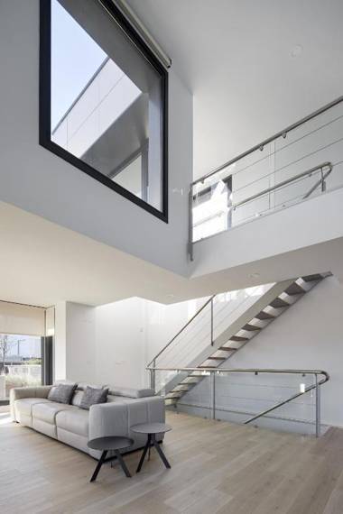 Villa Alimar - Basque Stay