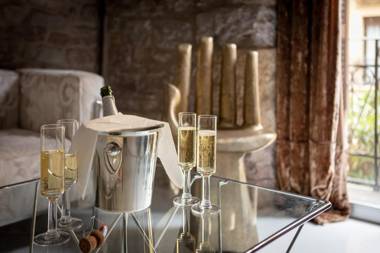 Spectacular by Sebastiana Group