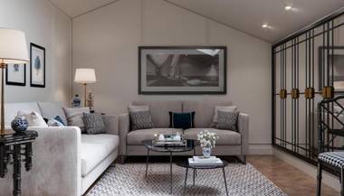 Hotel Boutique Villa Favorita