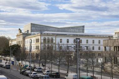 Always Easy I Tabakalera