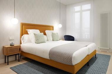 Mayor Suite 8 by FeelFree Rentals