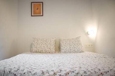 San Sebastian´s most historic street! Modern stay