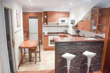 Plaza Consti Heart of the old town