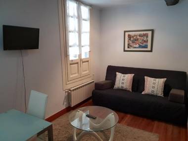 Plaza Consti Heart of the old town