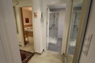 Modern & spacious apartment near La Concha Bay