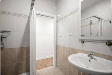 Espacioso Moderno y a pie de Playa Zurriola