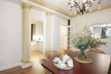 Bare by Oldtown SS Apartments