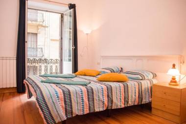 Beach Side Apartment