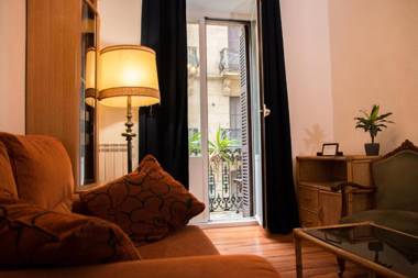 Beach Side Apartment