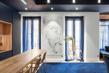 Luxurious by Sebastiana Group