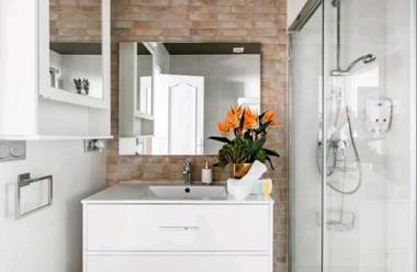 Piso en el Corazón de San Sebastián by Santiago