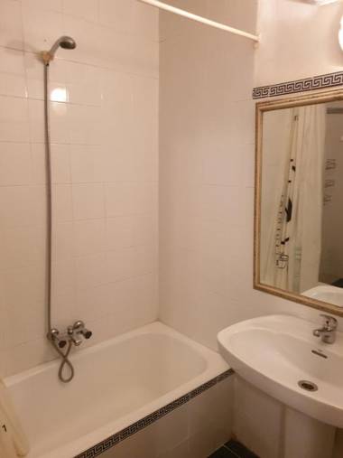 Pension Aussie Guesthouse