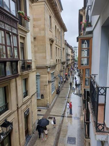 Pension Aussie Guesthouse