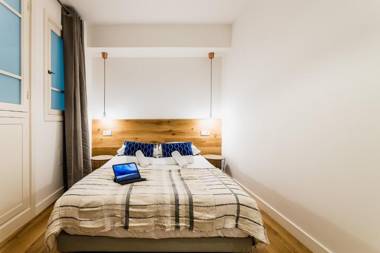 ZABALETA SUITE APARTMENT