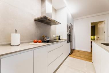 ZABALETA SUITE APARTMENT