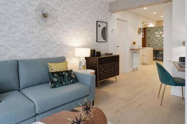 Hygge by FeelFree Rentals