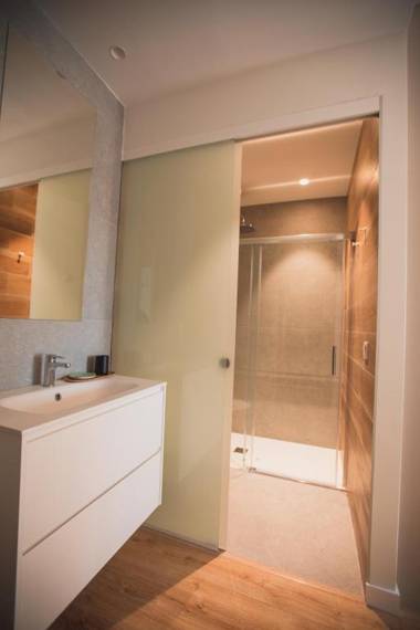 Liberty Suites by Santiago