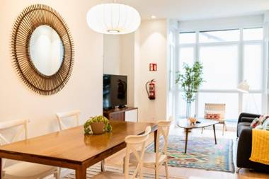 Liberty Suites by Santiago