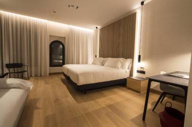 Zenit Convento San Martin