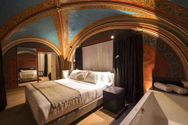 Zenit Convento San Martin