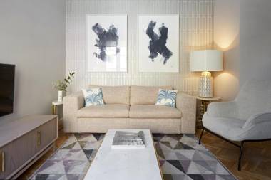 La Belle Suite by FeelFree Rentals