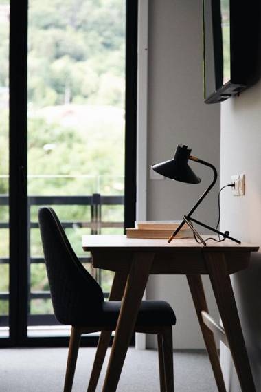 Bidaia Boutique Hotel