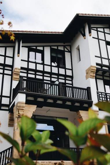 Bidaia Boutique Hotel