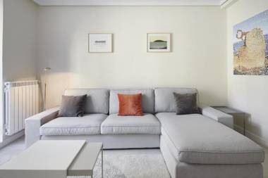 Xingola - Basque Stay