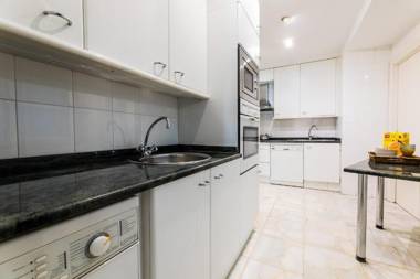 ZUBIETA PLAZA Apartment