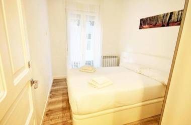 Modern Apartment in Central Romantic Quarter