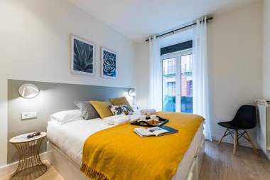 ARRASATE SUITE APARTMENT